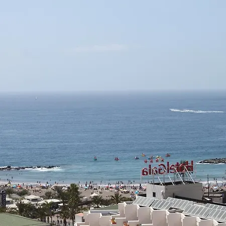 Torres De Yomely Apartment Playa de las Americas (Tenerife)