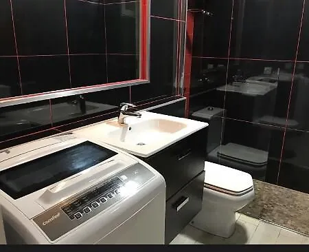 Apartment Torres De Yomely *