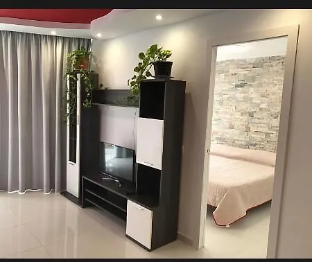 Torres De Yomely Apartment *