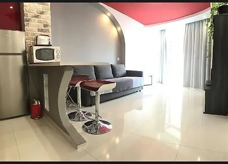 Apartment Torres De Yomely