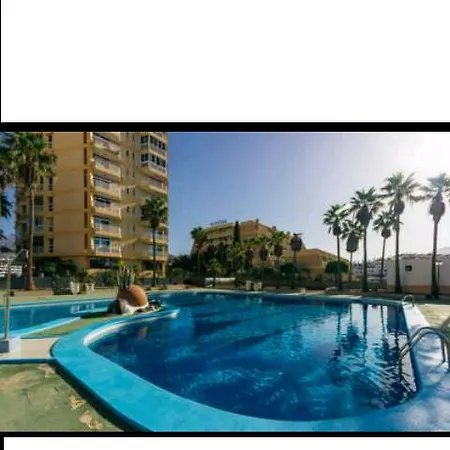 Torres De Yomely * Playa de las Americas (Tenerife)