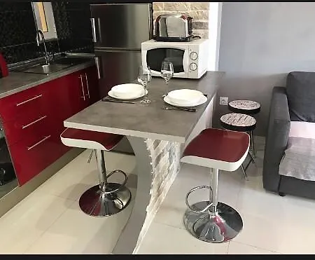 Apartment Torres De Yomely *