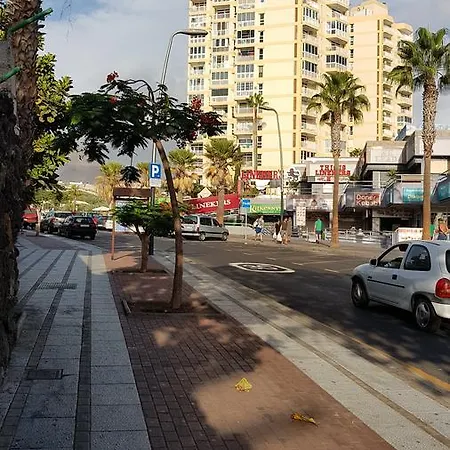 Torres De Yomely * Playa de las Americas (Tenerife)