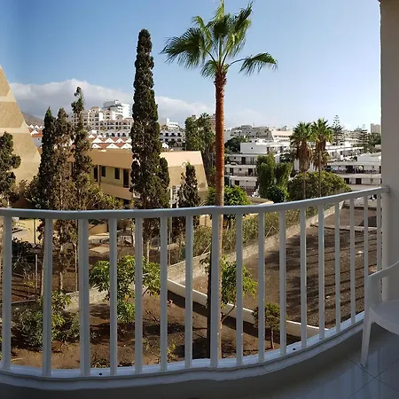 Torres De Yomely Apartment *